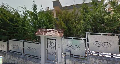 B&B Pizzomunno e Cristalda Rooms