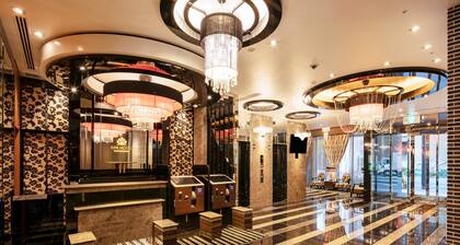 APA Hotel Osaka Umeda