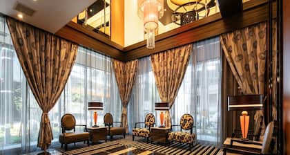 APA Hotel Osaka Umeda