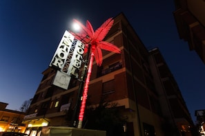 Exterior - Astor Hotel (Frosinone)