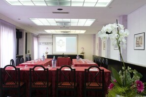 Meeting facility - Astor Hotel (Frosinone)