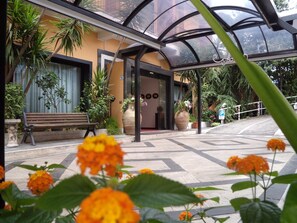 Exterior - Astor Hotel (Frosinone)