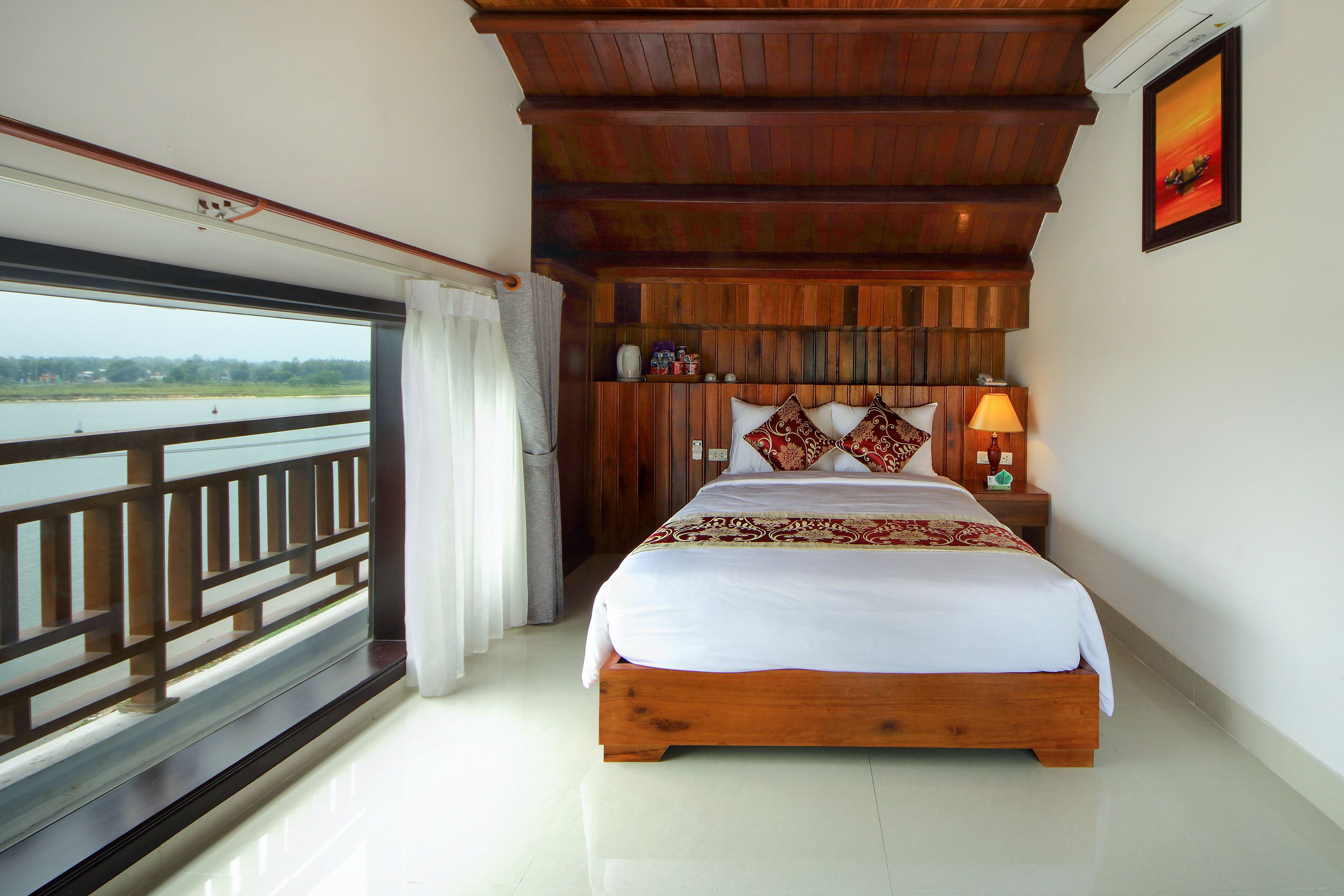 standard double room | room amenity