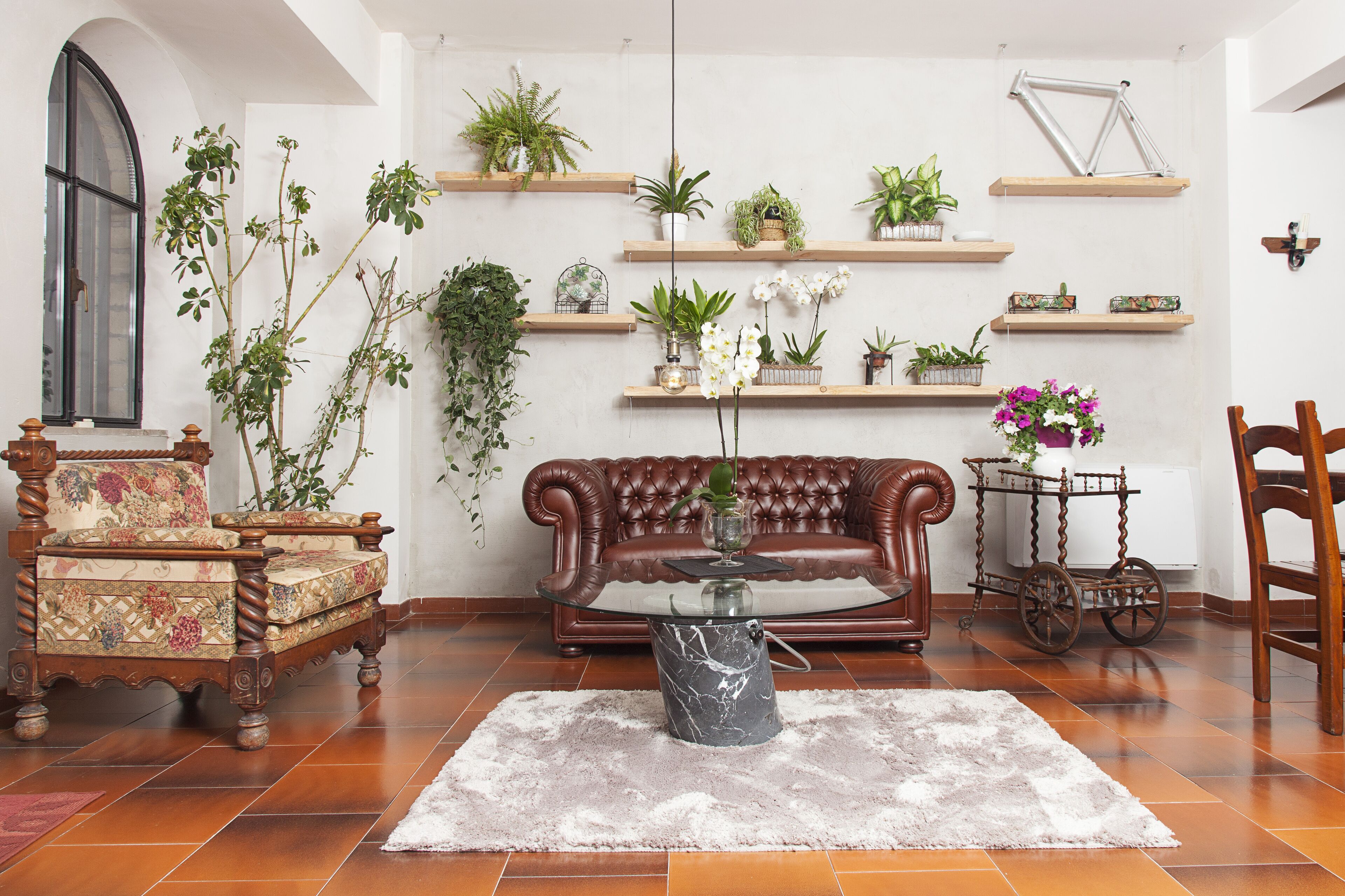 Villa Elena Luxe Home