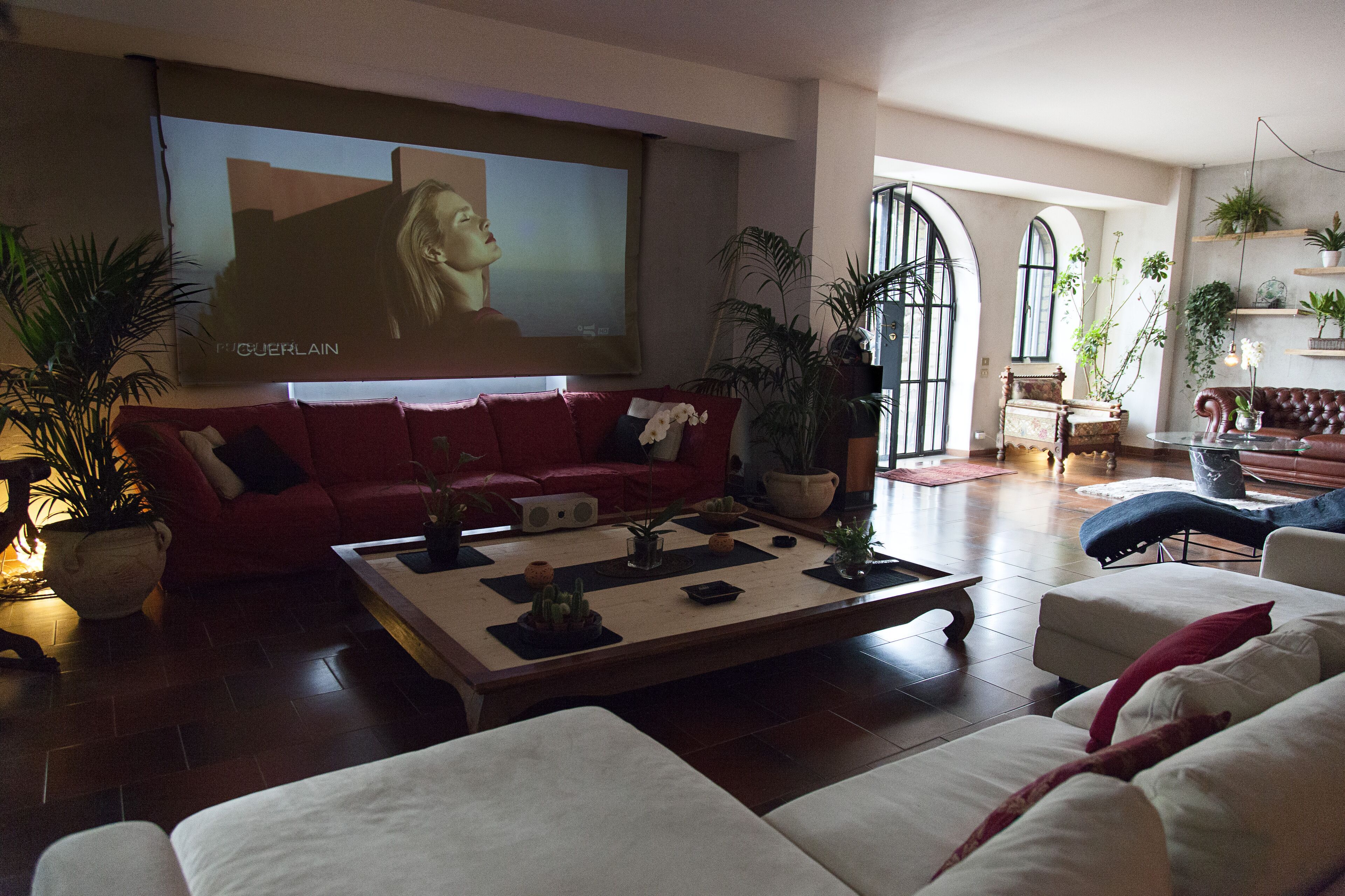 Villa Elena Luxe Home