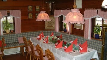 Restoran