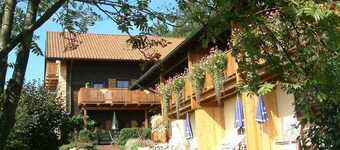 Pension St. Georg Mit Moststüberl