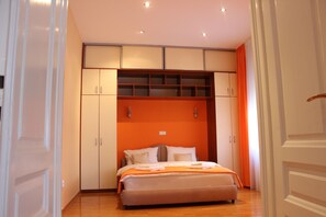 Comfort Apartment | 2 bedrooms, soundproofing, iron/ironing board, free WiFi - Apartman Buna (Sarajevo)