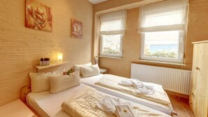 Double Room, 1 Queen Bed - Neubert s Gasthaus am Rhein (Lahnstein)