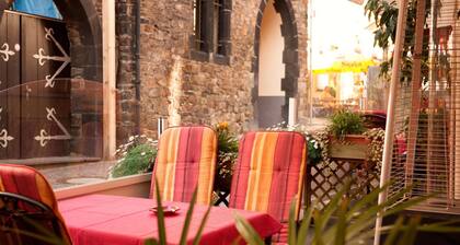 Neubert s Gasthaus am Rhein