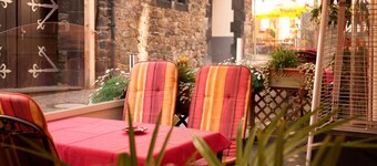 Neubert s Gasthaus am Rhein