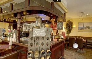 Bar (en la propiedad)
