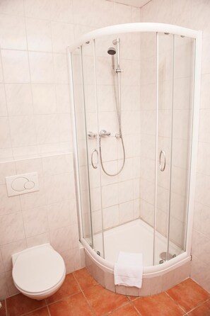 Bruser, håndklæder