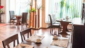 Restaurant - Neubert s Gasthaus am Rhein (Lahnstein)
