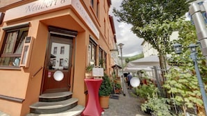 Exterior - Neubert s Gasthaus am Rhein (Lahnstein)