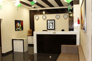 Recepció