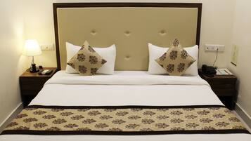 Standard Room, 1 King Bed, Accessible, Non Smoking | View from room