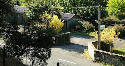 Camping municipal du pont de l'Elze