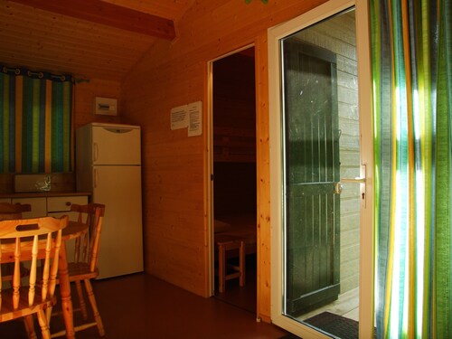 Camping municipal du pont de l'Elze