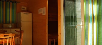 Camping municipal du pont de l'Elze