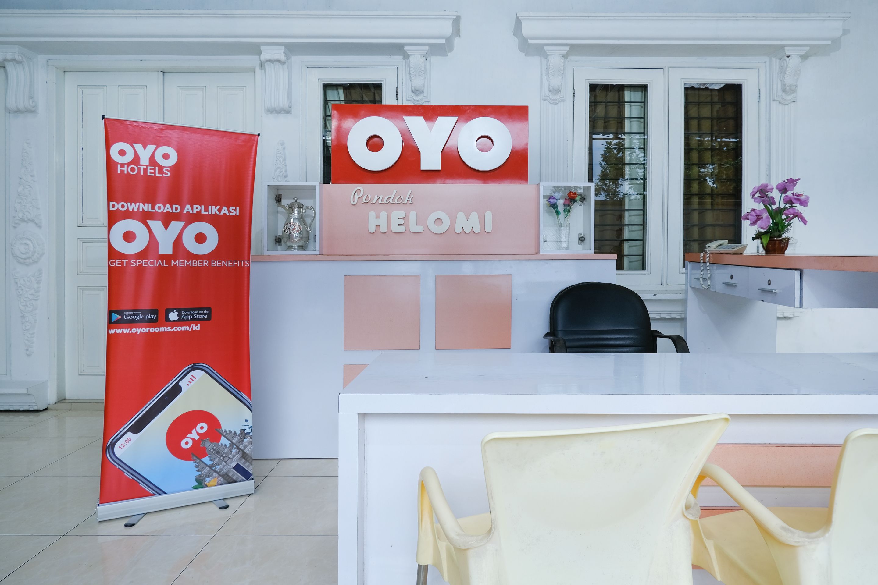 Photo - Hotel O Pondok Helomi