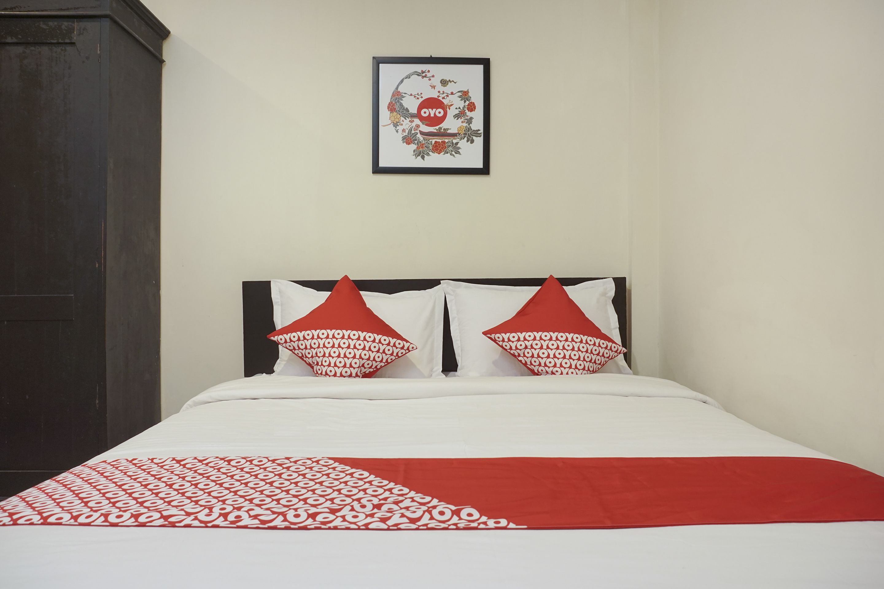 Photo - Hotel O Pondok Helomi