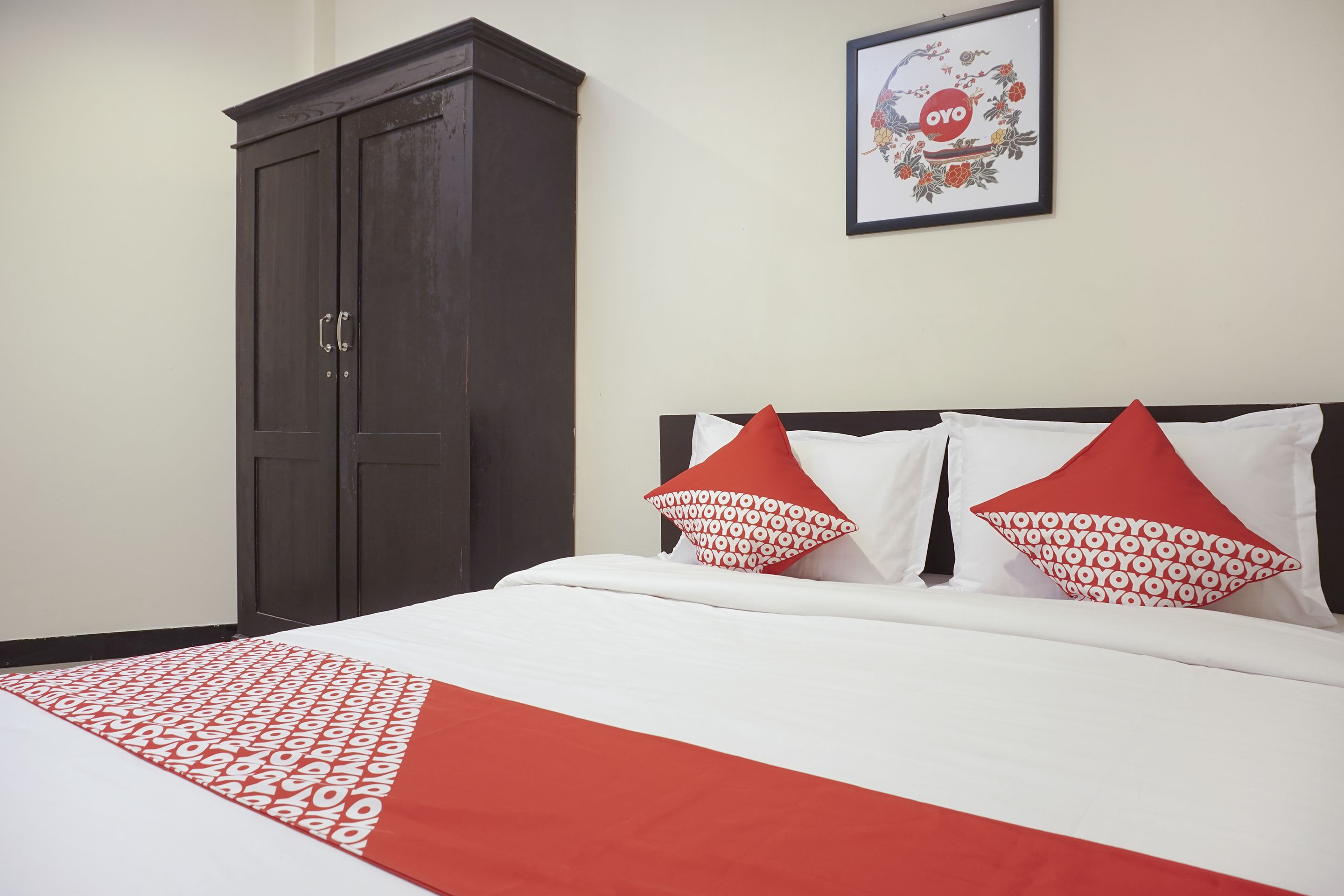 Photo - Hotel O Pondok Helomi
