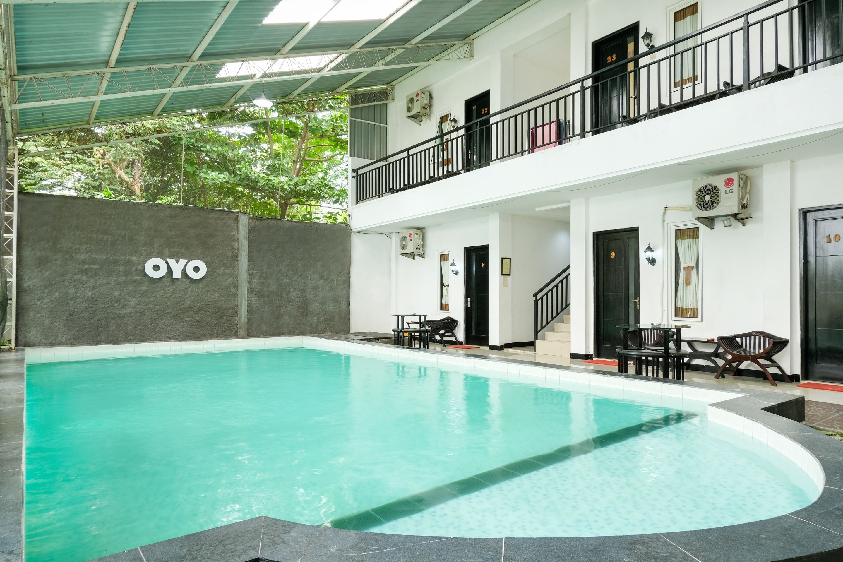 Photo - Hotel O Pondok Helomi