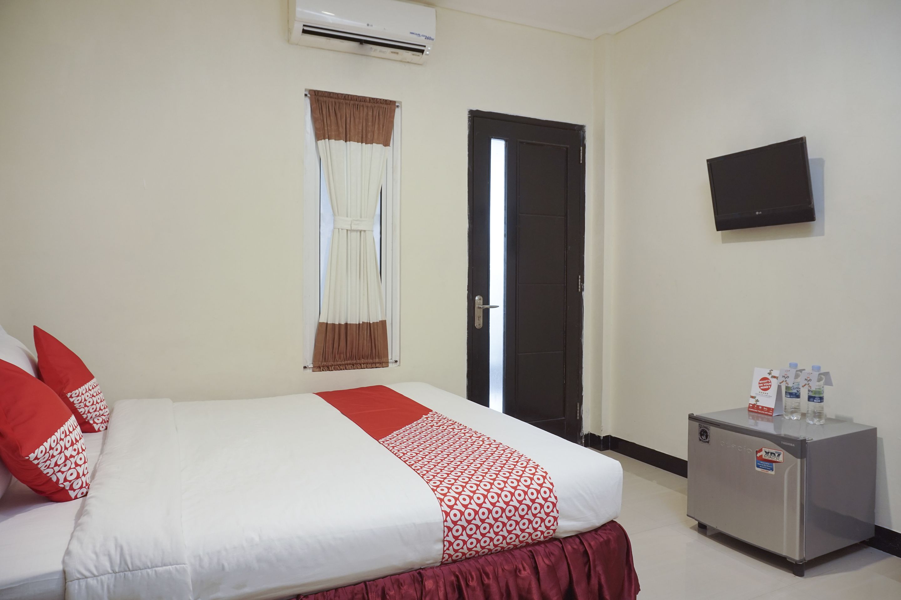 Photo - Hotel O Pondok Helomi