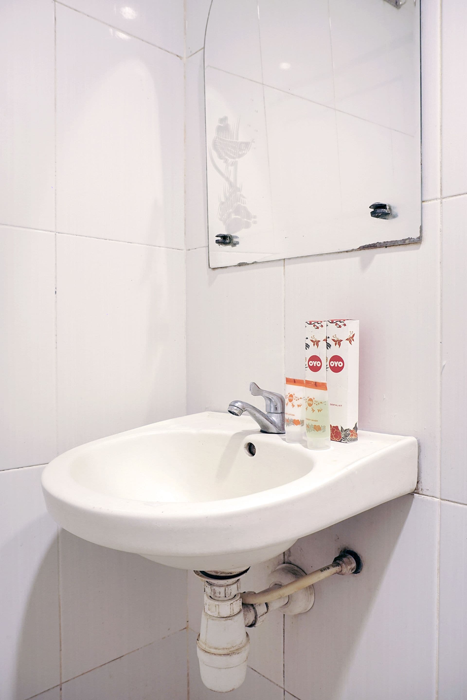 Photo - Hotel O Pondok Helomi