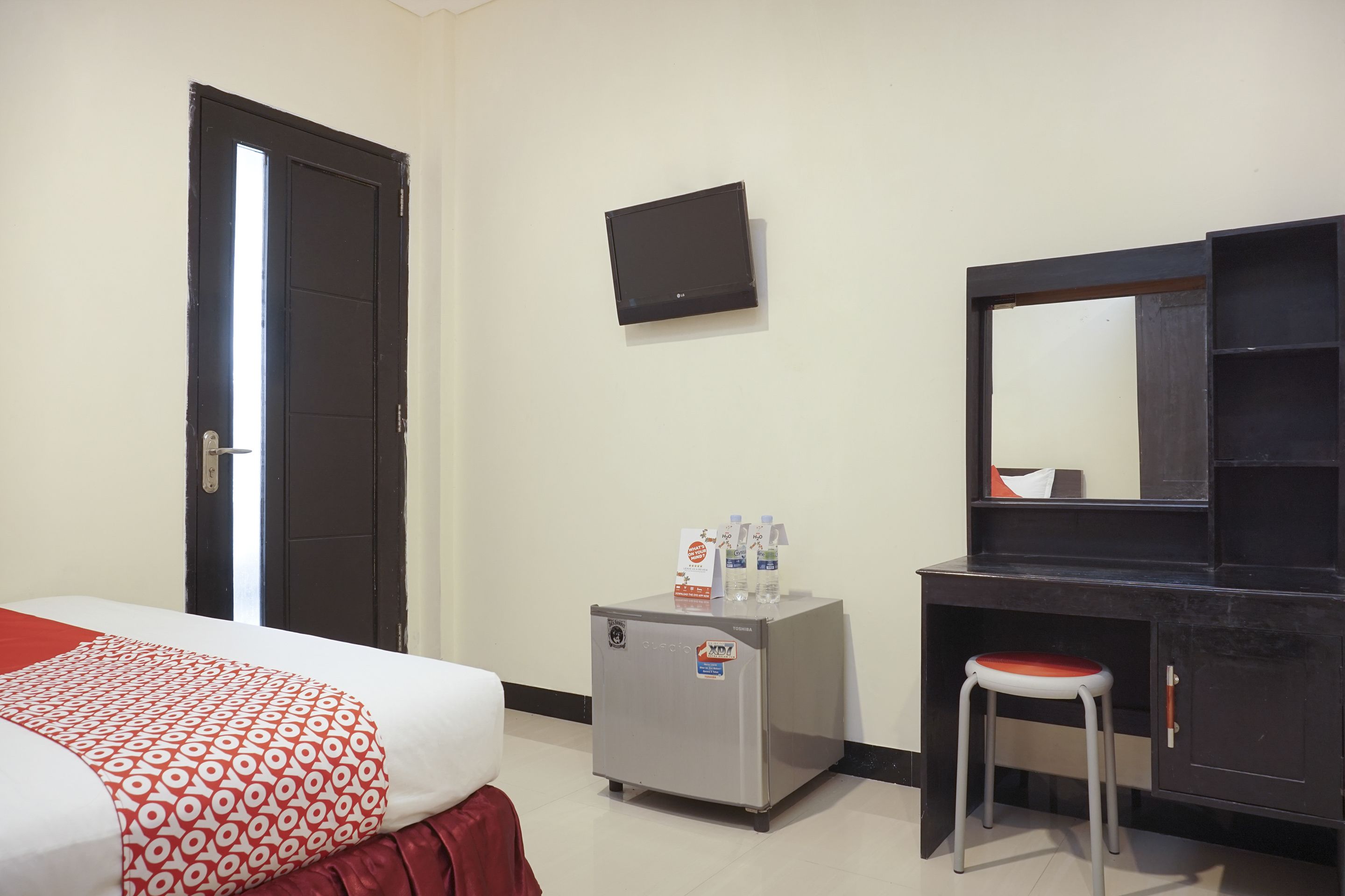 Photo - Hotel O Pondok Helomi
