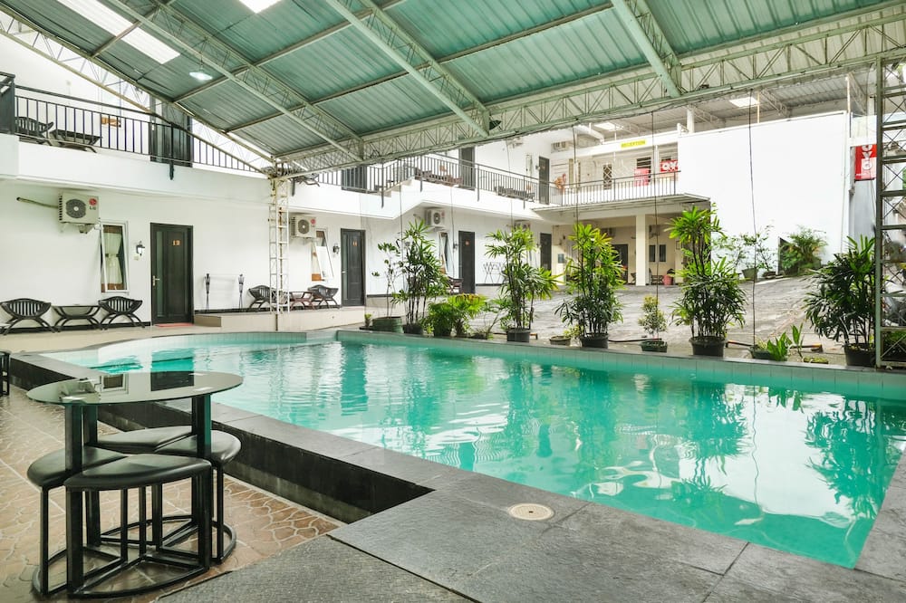 Hotel O Pondok Helomi
