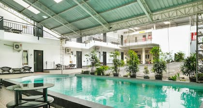 OYO 409 Pondok Helomi