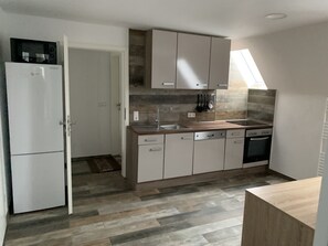 Interior - Grüner Baum (Schoemberg)