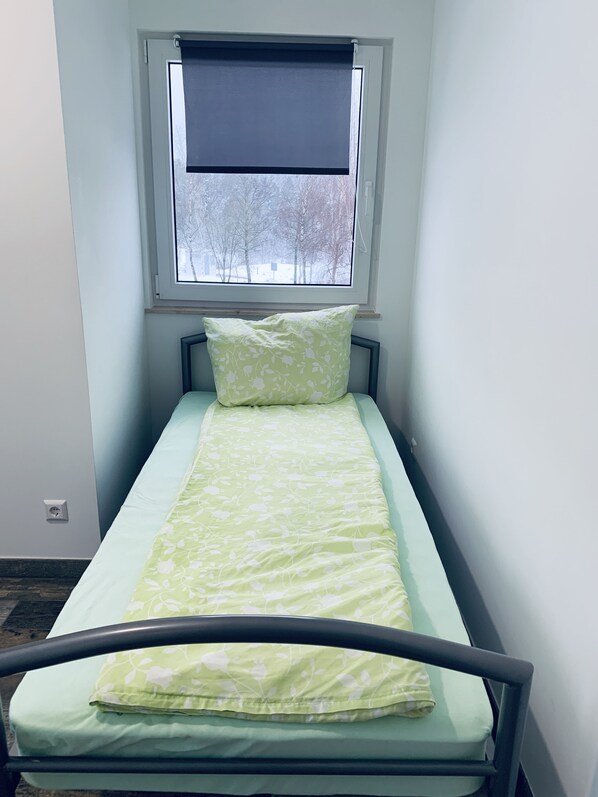 Double Room, Private Bathroom