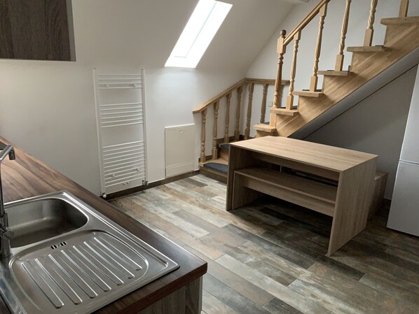 Interior - Grüner Baum (Schoemberg)