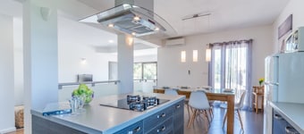 Crowonder Villa Marjan With Poll