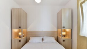 2 bedrooms, free WiFi - Crowonder Luxury Apartments Marijana A2 (Privlaka)