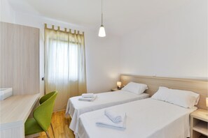 2 bedrooms, free WiFi - Crowonder Luxury Apartments Marijana A2 (Privlaka)