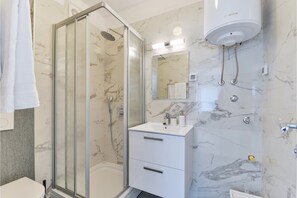 Dusche