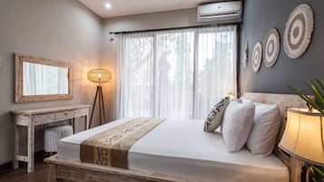 Rumah Kota | 3 kamar tidur