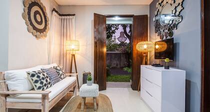 Cecilya House Balian