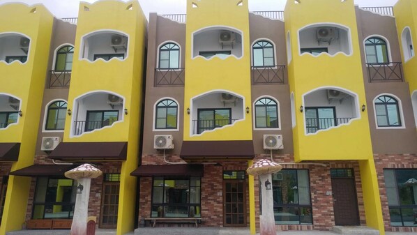 Exterior - Wonderful Life Homestay (Taitung)