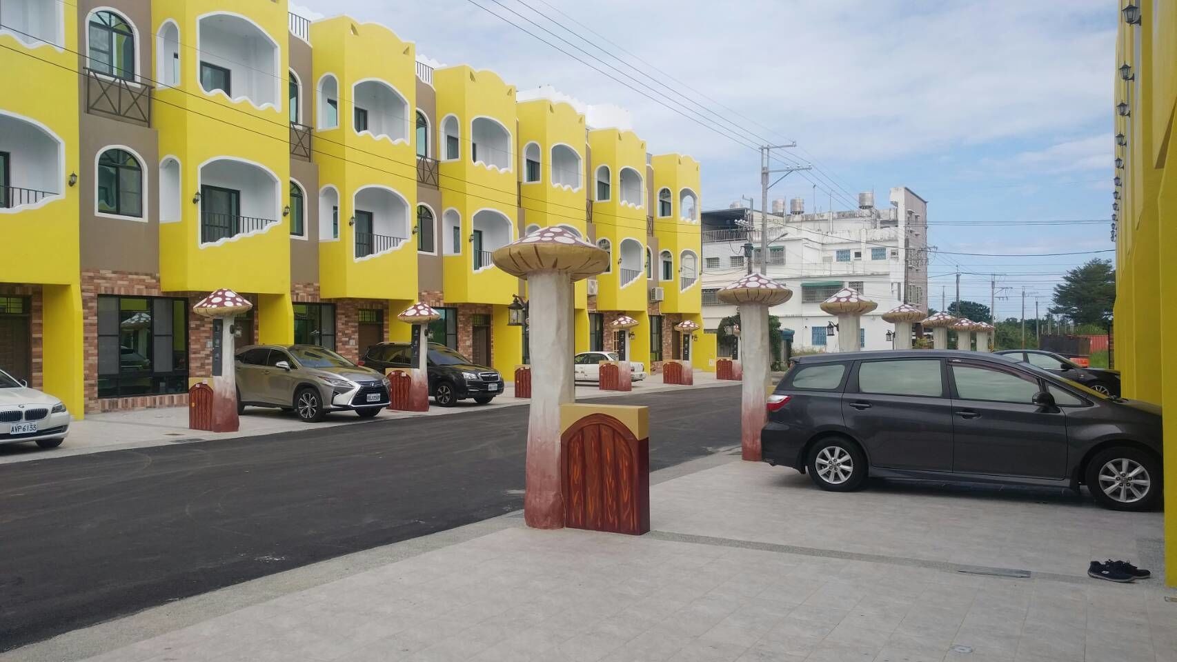 津宿囍民宿評價、特色體驗、房價資訊、訂房連結 – 台東溫馨包棟民宿 - 照片 6