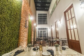 Restaurant - The Lynden Grove Hotel (Nuwara Eliya)