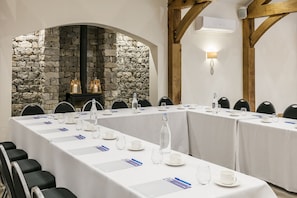 Sala de reunião