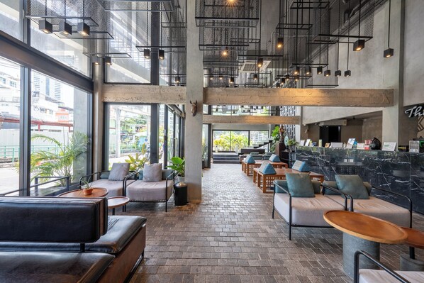 ล็อบบี้