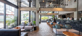 The Ex Capital Hotel