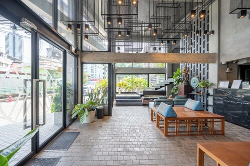 The Ex Capital Hotel