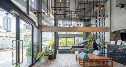 The Ex Capital Hotel